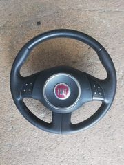 ΑΕΡΟΣΑΚΟΙ FIAT 500 ABARTH 07-15**KALDELIS-PARTS**