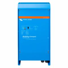 Μετατροπέας με Φορτιστή & UPS Mode Victron Multiplus C 12/2000/80-30 2000VA 12V 80AC