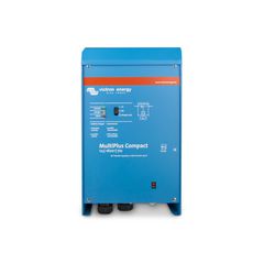 Μετατροπέας με Φορτιστή & UPS Mode Victron Multiplus C 12/1600/70-16 1600VA 12V 70AC