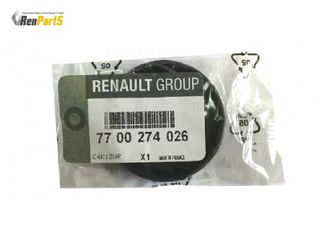 ΤΑΠΑ ΧΡΟΝΙΣΜΟΥ PLUG SEAL RENAULT K4M K4J F4R ΓΝΗΣΙΟ ΑΝΤΑΛΛΑΚΤΙΚΟ