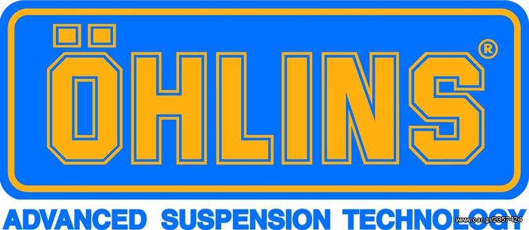 OHLINS SUSPENSIONS