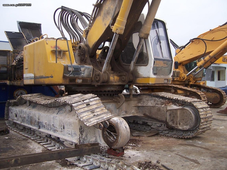 LIEBHERR 954