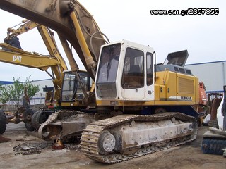 LIEBHERR 954-thumb-2