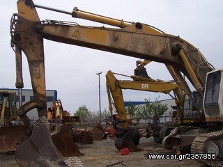 LIEBHERR 954-thumb-3