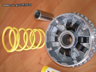 MALOSSI VARIATOR MAJESTY 250-LEONARDO 250-thumb-1