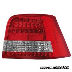 LED ΠΙΣΩ ΦΑΝΑΡΙΑ ΓΙΑ VW GOLF IV LIMOUSINE