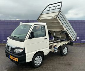 Ανατροπή Piaggio 2012 ΑΝΑΤΡΟΠΗ 1.3 16V ΕΡΓΟΣΤΑΣΙΑΚΟ ORIGINAL