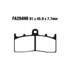 Τακακια FA294 ARTRAX - (10190-595)