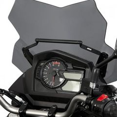 ΜΠΑΡΑ ΓΙΑ GPS/SMARTPHONE/S902 FB3112 ΓΙΑ SUZUKI DL VSTROM '17-'23 | GIVI