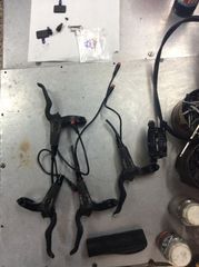 Xiaomi  SERVICE e-SCOOTERS - ΑΝΤ/ΚΑ  '24-thumb-45