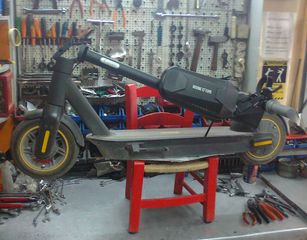 Xiaomi  SERVICE e-SCOOTERS - ΑΝΤ/ΚΑ  '24-thumb-58