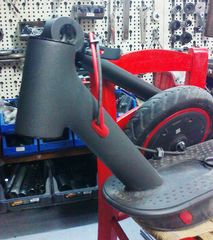 Xiaomi  SERVICE e-SCOOTERS - ΑΝΤ/ΚΑ  '24-thumb-10