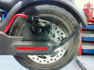 Xiaomi  SERVICE e-SCOOTERS - ΑΝΤ/ΚΑ  '24-thumb-13