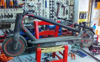 Xiaomi  SERVICE e-SCOOTERS - ΑΝΤ/ΚΑ  '24-thumb-16
