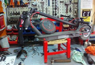 Xiaomi  SERVICE e-SCOOTERS - ΑΝΤ/ΚΑ  '24-thumb-19