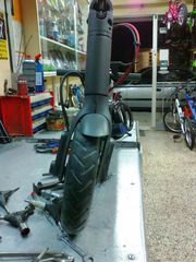 Xiaomi  SERVICE e-SCOOTERS - ΑΝΤ/ΚΑ  '24-thumb-23