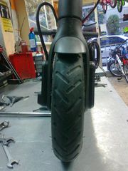 Xiaomi  SERVICE e-SCOOTERS - ΑΝΤ/ΚΑ  '24-thumb-28