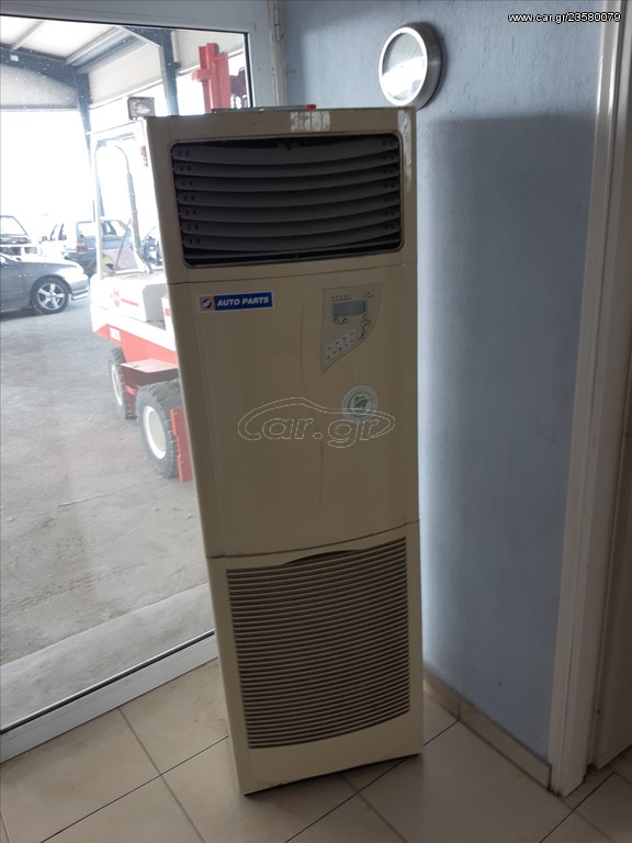 A/C ΝΤΟΥΛΑΠΑ ELECTRA 