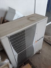 A/C ΝΤΟΥΛΑΠΑ ELECTRA -thumb-2