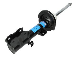 SMART FOR FOUR AΜΟΡΤΗΣΕΡ 313 195