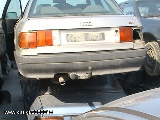 ΑΝΤΑΛΛΑΚΤΙΚΑ AUDI 80