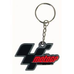 Μπρελόκ Moto GP Keyfob rubber logo