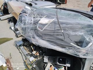 PEUGEOT 307 ΣΕΤ AIRBAGS  ΟΔΗΓΟΥ-ΣΥΝΟΔΗΓΟΥ