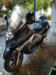 Piaggio XEvo 250 2011 250 IE