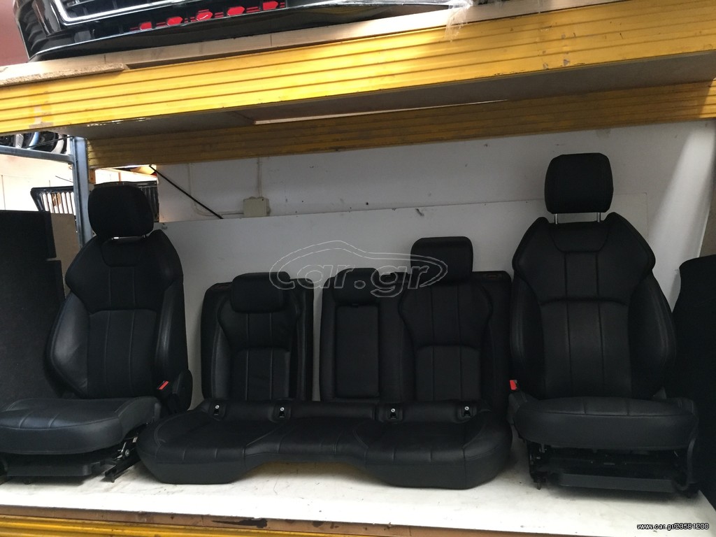  LAND ROVER EVOGUE 16” 20”ΣΑΛΟΝΙ ΚΟΜΠΛΕ
