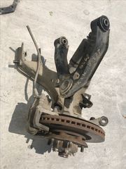 NISSAN NAVARA D22 KING CUB 4X4 133PS -thumb-1