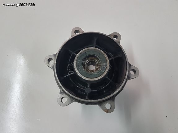 ΓΡΑΝΑΖΙΕΡΑ (ΑΡΙΣΤΗ ΚΑΤΑΣΤΑΣΗ) HONDA TRANSALP XLV 650