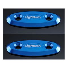 Τάπες Καθρεπτών LighTech Suzuki GSXR 600/750/1000 (05-09)