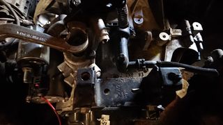 VOLKSWAGEN POLO σασμαν 9N,BBY-BBZ.-thumb-1
