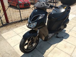 Aprilia SportCITY 125 '05