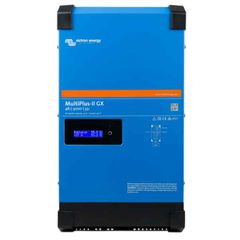 Μετατροπέας με Φορτιστή & UPS Mode Victron MultiPlus-II 48/3000/35-32 GX