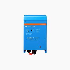 Μετατροπέας με Φορτιστή & UPS Mode Victron Multiplus 24/1600/40-16 1600VA 24V