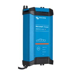 Φορτιστής Μπαταριών Victron Blue Smart IP22 Charger 24/12-1 Έξοδο