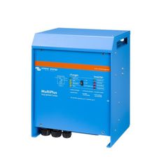 Inverter Καθαρού Ημιτόνου Victron Multiplus 12/3000/120-50 3000VA 12V 120A 50A με Φορτιστή