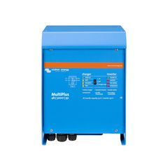 Μετατροπέας με Φορτιστή & UPS Mode Victron Multiplus 48/3000/35-16 3000VA 48V 35AC