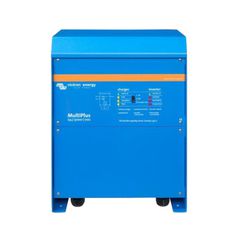Μετατροπέας με Φορτιστή & UPS Mode Victron Multiplus 24/5000/120-100 5000VA 24V 120AC