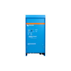 Μετατροπέας με Φορτιστή & UPS Mode Victron Multiplus C 24/2000/50-30 2000VA 24V 50AC