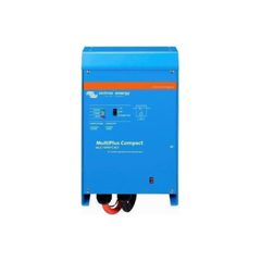 Μετατροπέας με Φορτιστή & UPS Mode Victron Multiplus C 24/1200/25-16 1200VA 24V 25AC