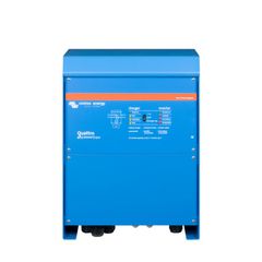 Inverter Καθαρού Ημιτόνου με Φορτιστή Victron Quattro 48/10000/140-100/100 10000VA 48V 140A