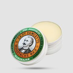 Κερί Για Μουστάκι - Captain Fawcett - Maharajah 15ml / 0.5 fl.oz