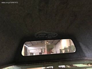 Πολυεστερικό κουβούκλιο για Ford Ranger, Nissan Navara-thumb-7