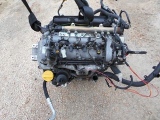 OPEL CORSA-COMPO 1.3 DIESEL Z13DTH 99.000 KM ΜΟΝΤΕΛΟ 02-07