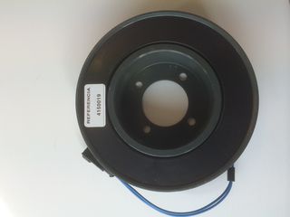 HISPACOLD 4150019 ΠΗΝΕΙΟ 24V  4150019 ΤΡΟΧΑΛΙΕΣ ΣΥΜΠΙΕΣΤΩΝ A/C  ΜΑΓΝΗΤΕΣ  HISPACOLD 4-6 cylinder   Hispacold 24v 6w 24v CU   Hispacold 24v Ecoice Clutch Coil 24v