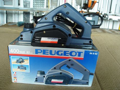 ΠΛΑΝΑΚΙ PEUGEOT ΤΟΥ ΚΟΥΤΙΟΥ 400W 82MM