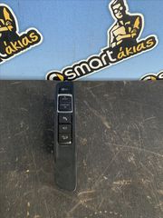 BMW X6 F16 2017 LIGHT CENTRAL LOCK LOCKING BUTTON SWITCH 9262721-04