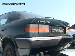 ΑΝΤΑΛΛΑΚΤΙΚΑ CITROEN XANTIA